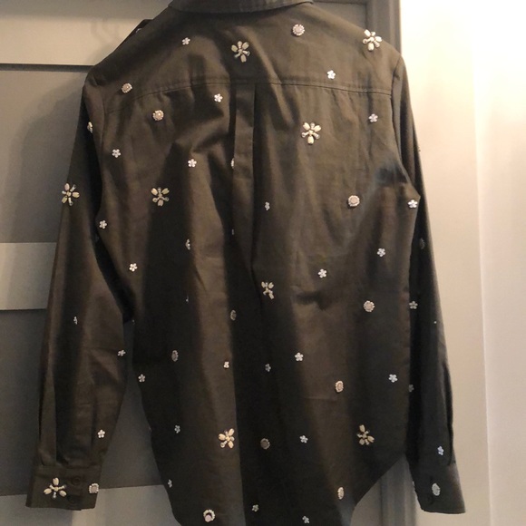 Joie military shirt - Picture 4 of 5